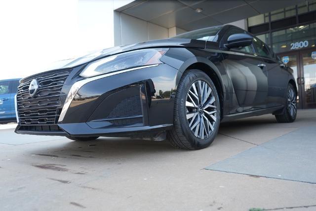2025 Nissan Altima - $20,492