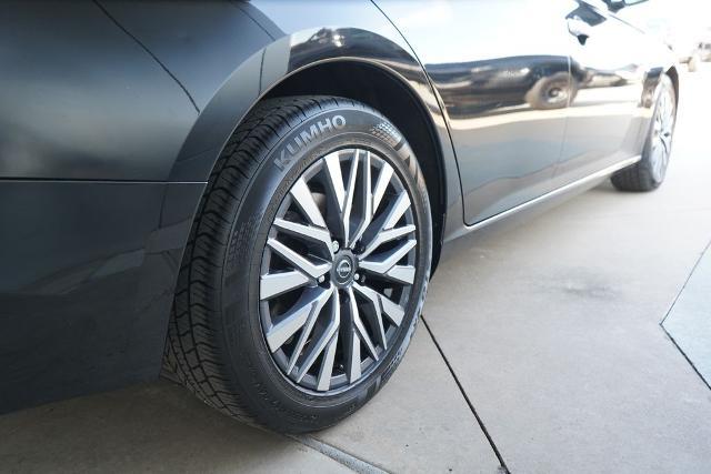 2025 Nissan Altima - $20,492