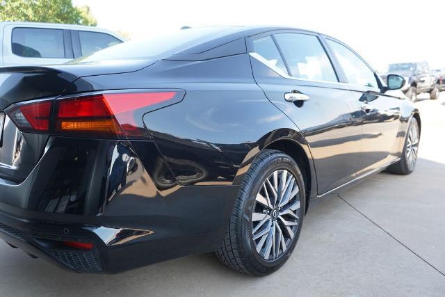 2025 Nissan Altima - $20,492