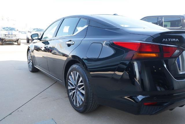 2025 Nissan Altima - $20,492