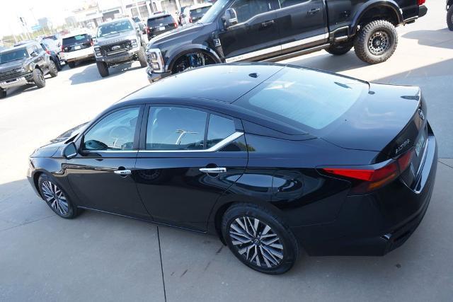 2025 Nissan Altima - $20,492