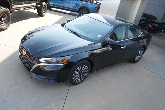 2025 Nissan Altima - $20,492