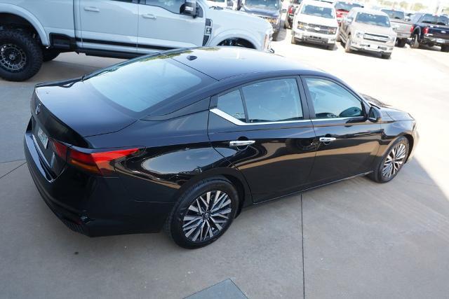 2025 Nissan Altima - $20,492