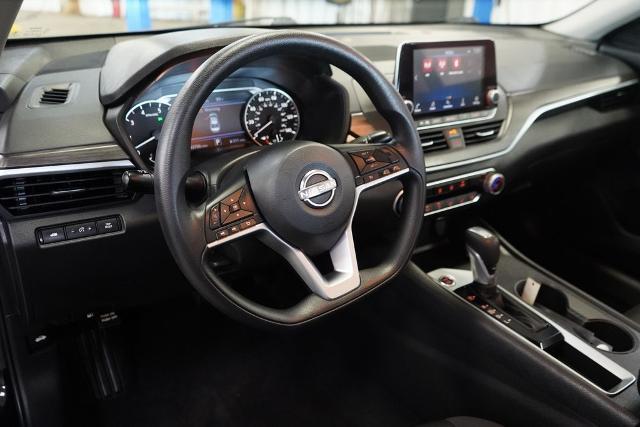 2025 Nissan Altima - $20,492