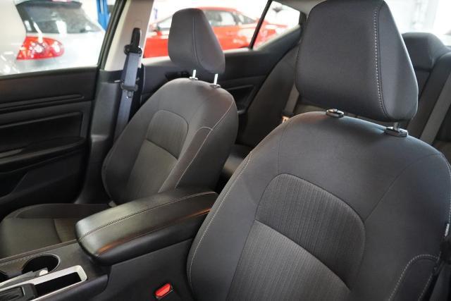 2025 Nissan Altima - $20,492