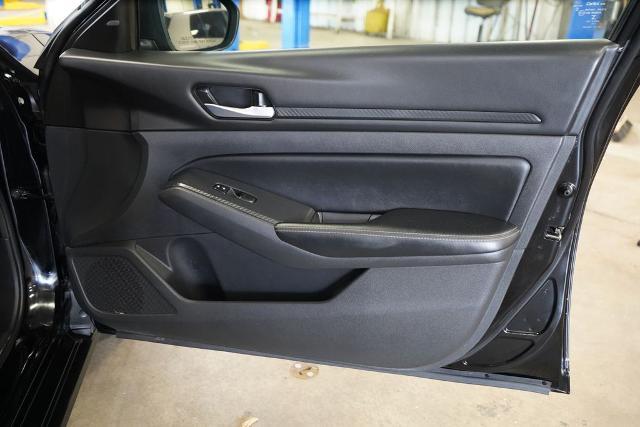2025 Nissan Altima - $20,492