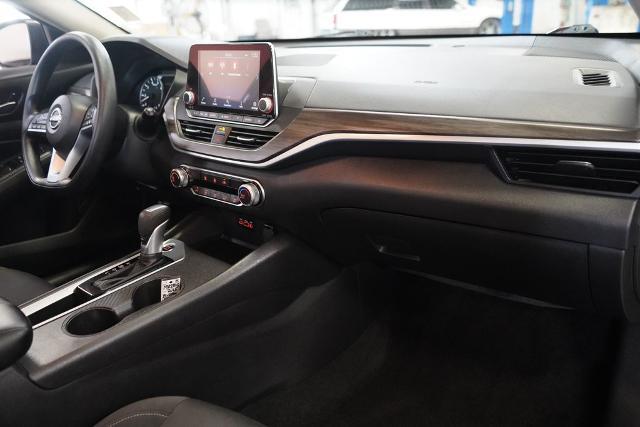 2025 Nissan Altima - $20,492