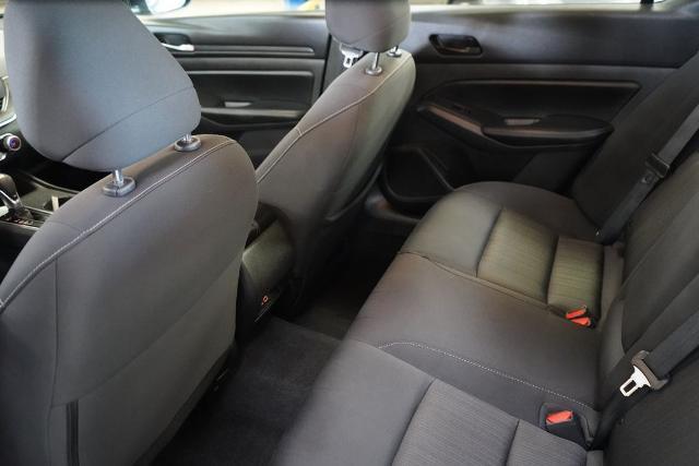 2025 Nissan Altima - $20,492