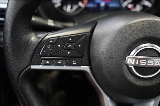 2025 Nissan Altima - $20,492