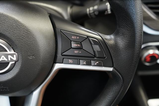 2025 Nissan Altima - $20,492