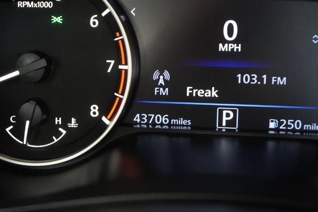 2025 Nissan Altima - $20,492