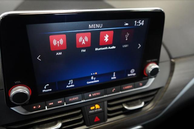 2025 Nissan Altima - $20,492