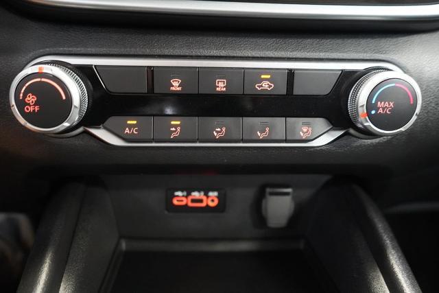 2025 Nissan Altima - $20,492