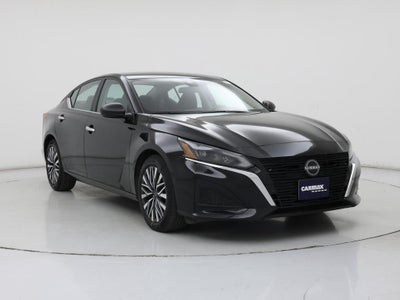 Photo of a 2025 Nissan Altima 2.5 SV 4DR Sedan for sale