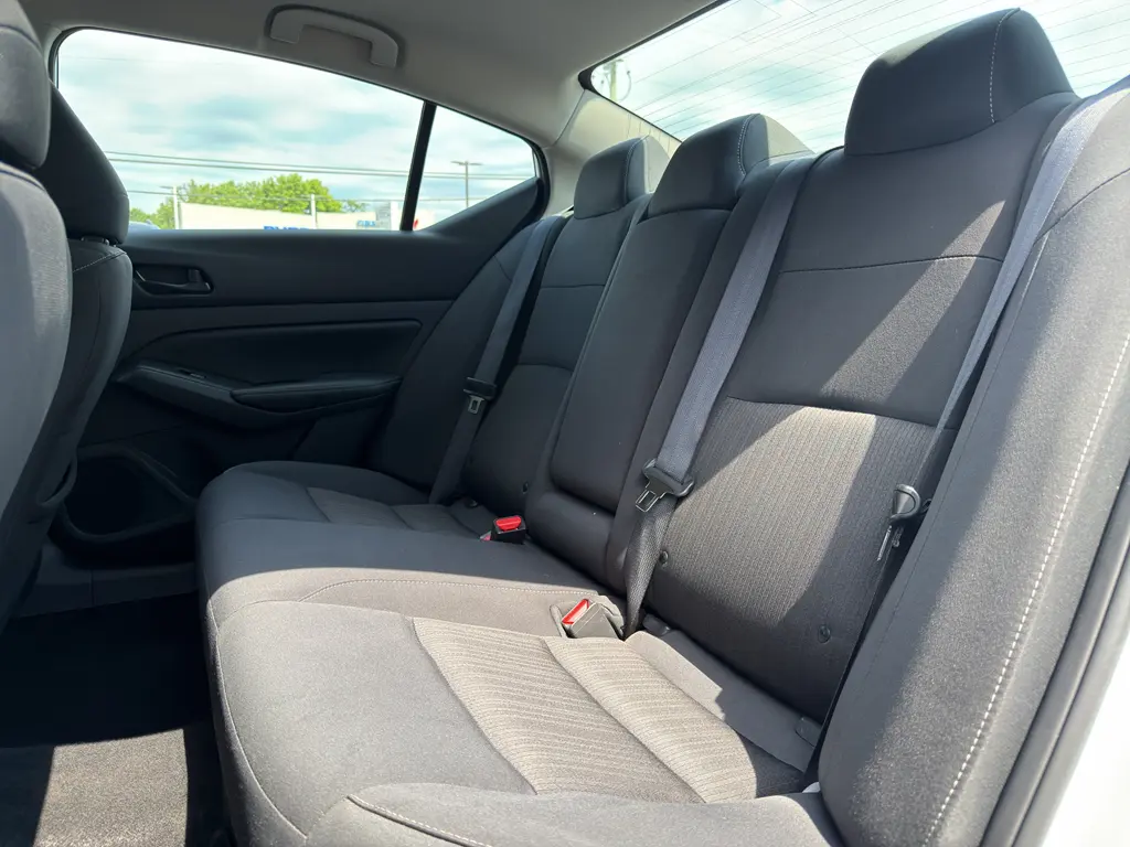 2025 Nissan Altima - $22,500