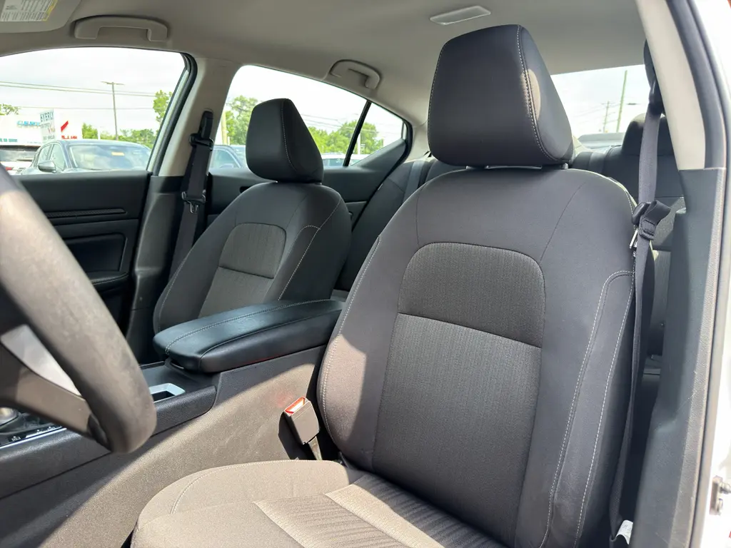2025 Nissan Altima - $21,995