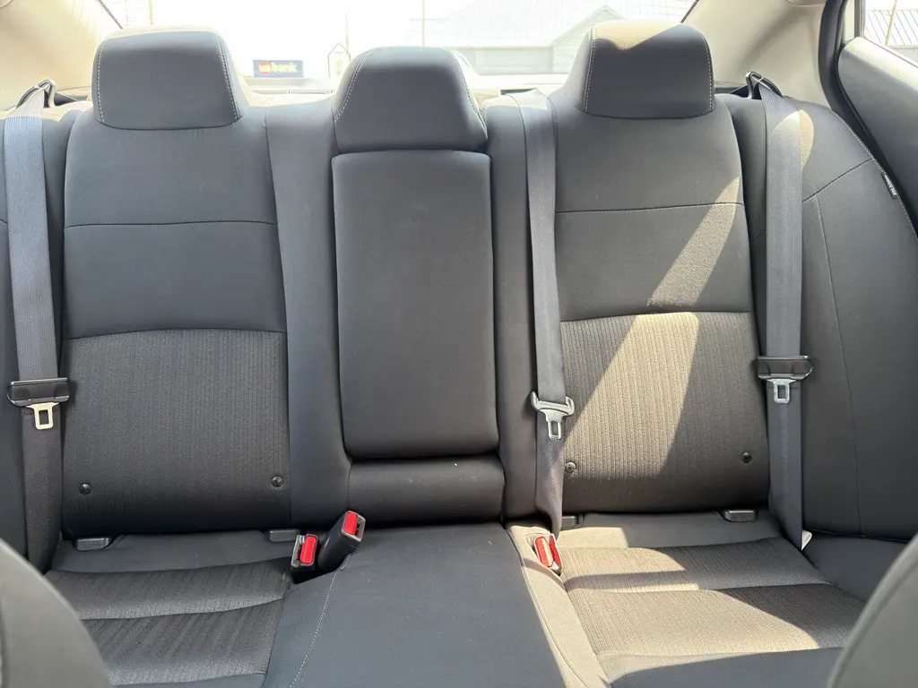 2025 Nissan Altima - $21,995