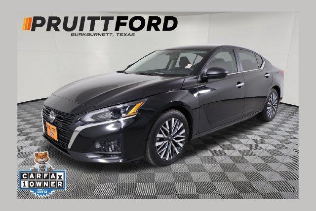 2025 Nissan Altima - $19,800