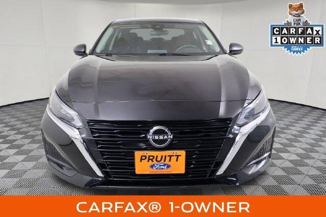 2025 Nissan Altima - $19,800