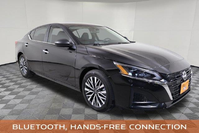 2025 Nissan Altima - $19,800
