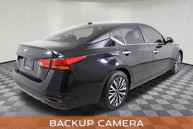 2025 Nissan Altima - $19,800
