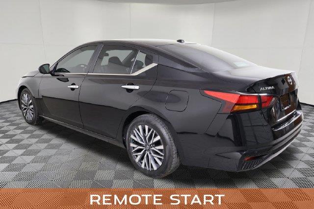 2025 Nissan Altima - $19,800