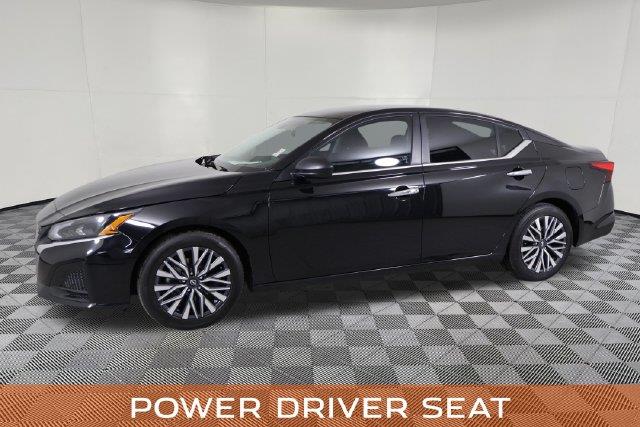 2025 Nissan Altima - $19,800