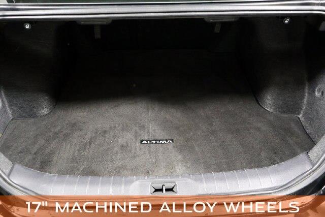 2025 Nissan Altima - $19,800