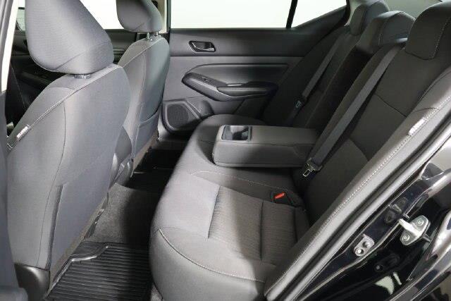 2025 Nissan Altima - $19,800