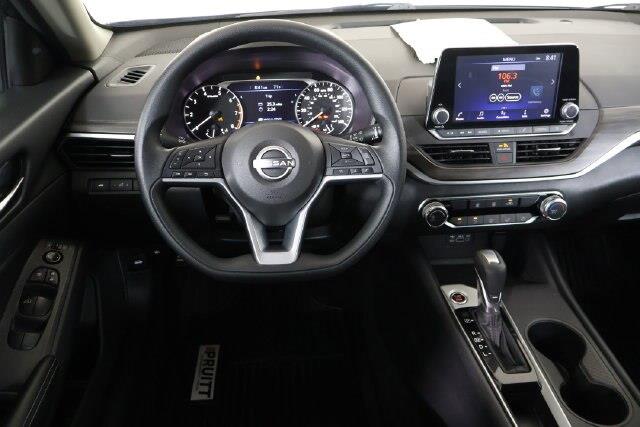2025 Nissan Altima - $19,800