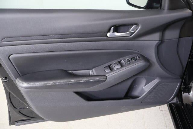 2025 Nissan Altima - $19,800