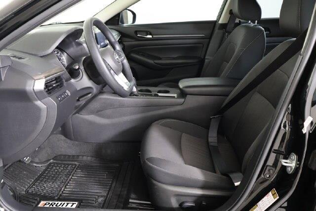 2025 Nissan Altima - $19,800