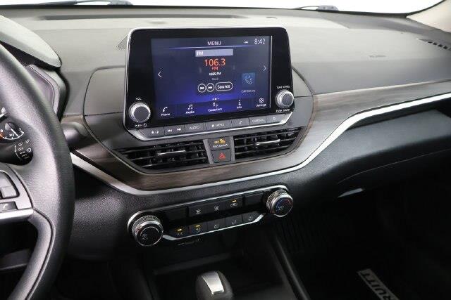 2025 Nissan Altima - $19,800