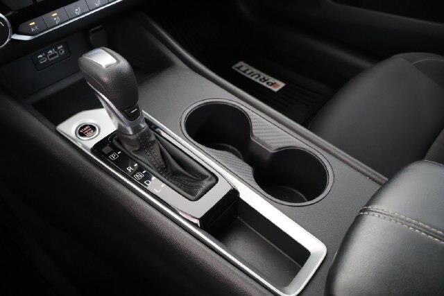 2025 Nissan Altima - $19,800