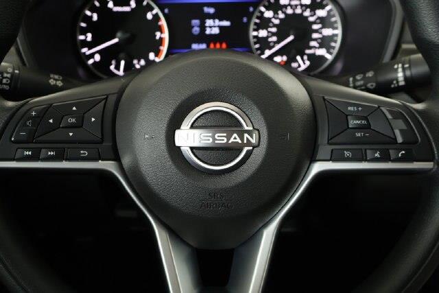 2025 Nissan Altima - $19,800