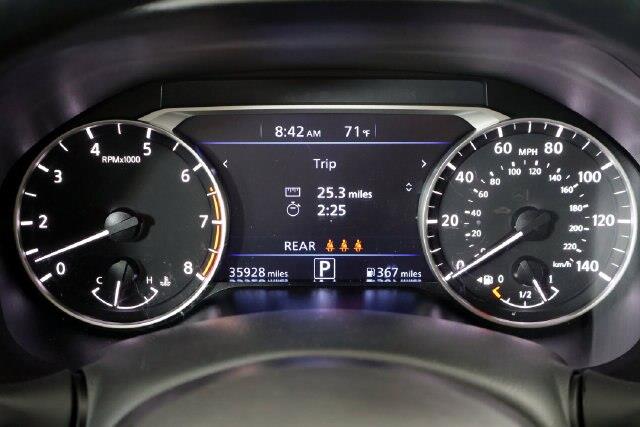 2025 Nissan Altima - $19,800