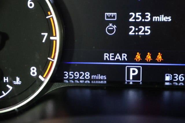 2025 Nissan Altima - $19,800