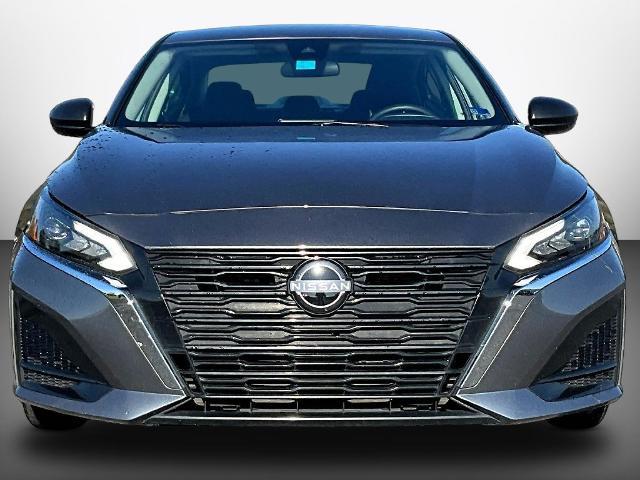 2025 Nissan Altima - $18,999