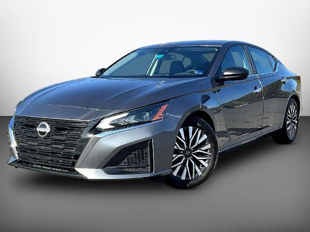 2025 Nissan Altima - $18,999