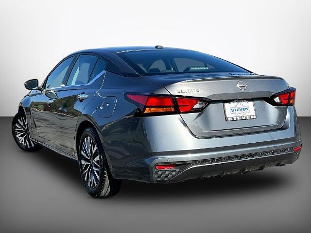 2025 Nissan Altima - $18,999