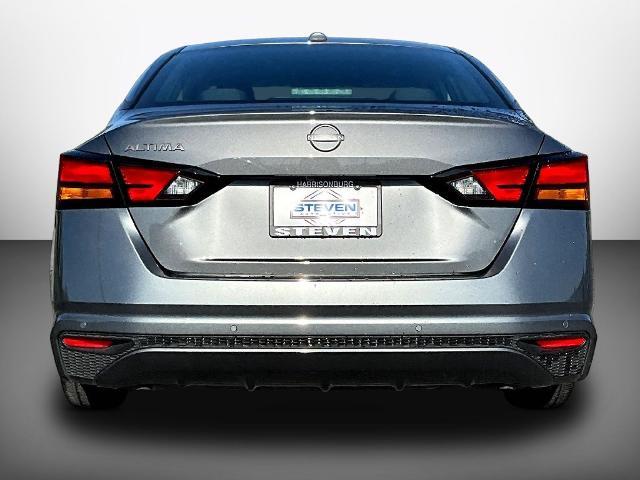 2025 Nissan Altima - $18,999