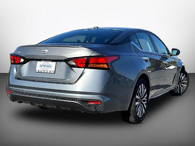 2025 Nissan Altima - $18,999