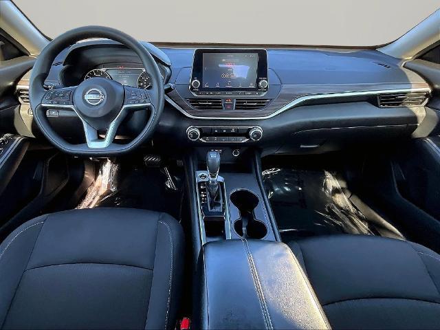 2025 Nissan Altima - $18,999