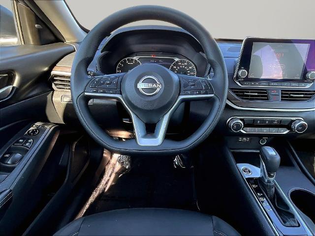 2025 Nissan Altima - $18,999