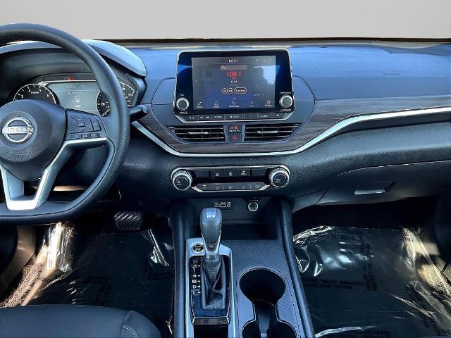 2025 Nissan Altima - $18,999