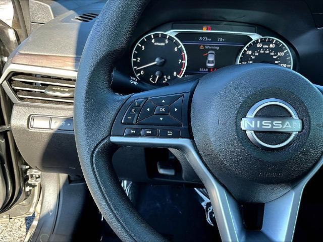2025 Nissan Altima - $18,999