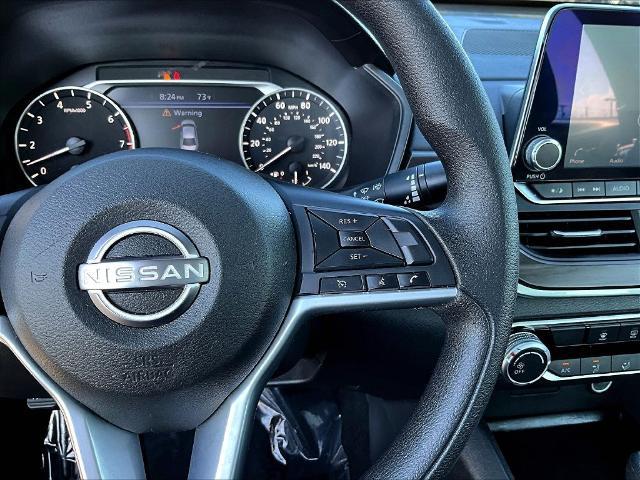 2025 Nissan Altima - $18,999