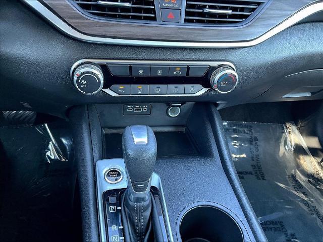 2025 Nissan Altima - $18,999