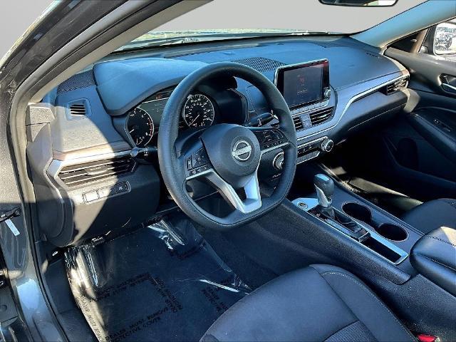 2025 Nissan Altima - $18,999