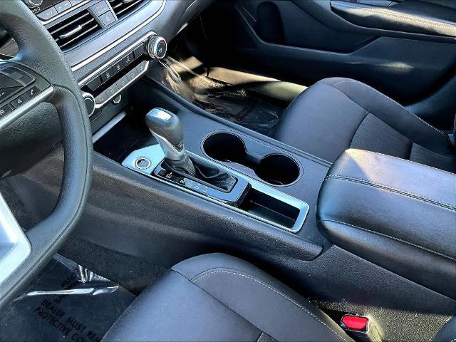2025 Nissan Altima - $18,999